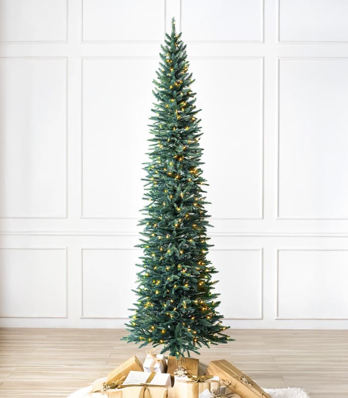 thin-christmas-tree.jpeg Thin Christmas tree - Image 1